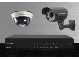 HOME & OFFICE SECURITY 